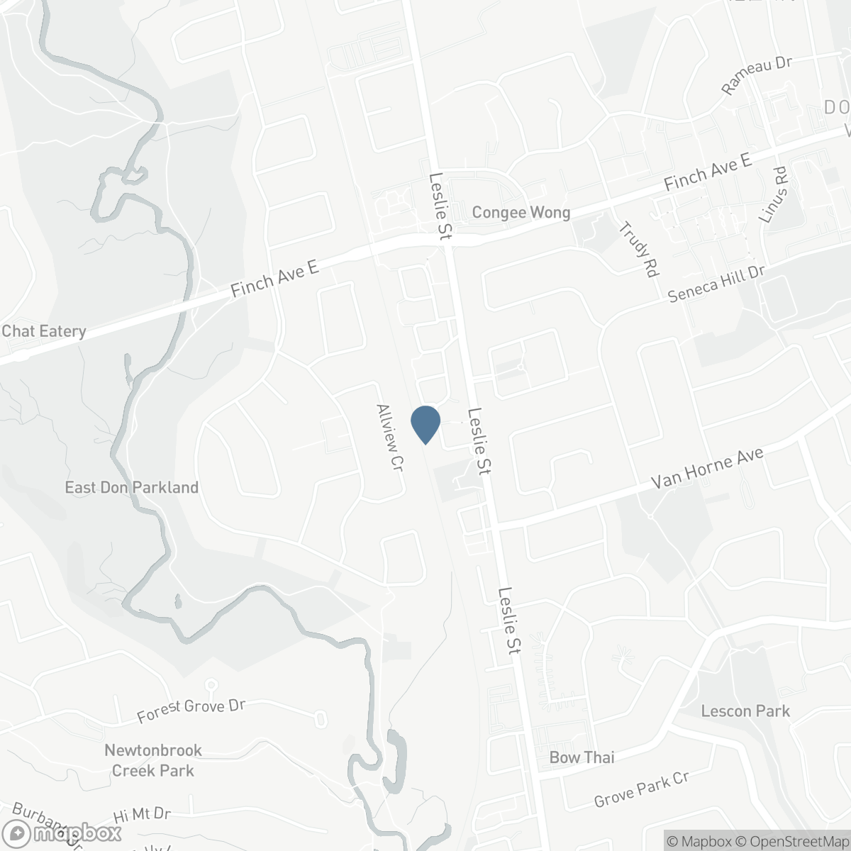 62 THORNY VINEWAY, Toronto, Ontario M2J 4J2